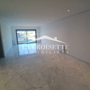 Appartement S3 à La Marsa ZAL1765