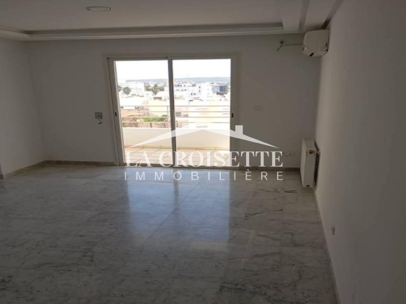 Your Dream Home in Ain Zaghouan Nord: S2 Apartment for Rent