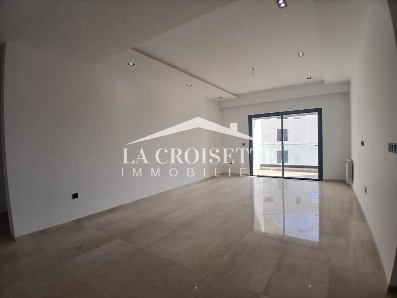 Appartement S2 aux Jardins de Carthage MAL1773