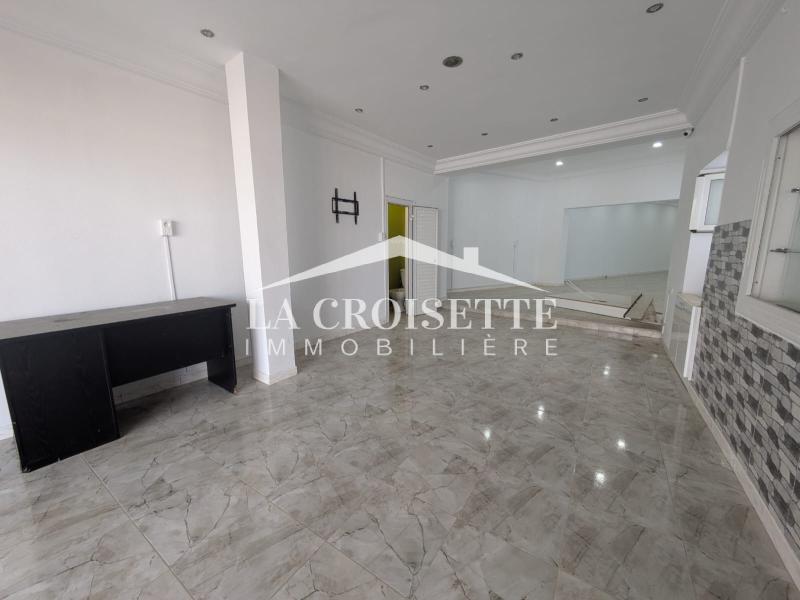 Commercial Property for Rent in Carthage Byrsa MCL0512: The Ideal Location for Your Business