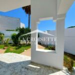 Villa S6 à La Marsa MVL1736