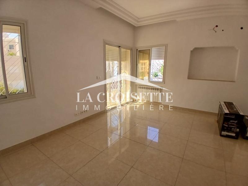 Étage de villa S4 au Lac 2 ZEL0549