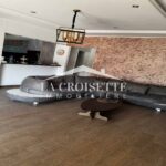 Étage de villa S2 au Kram ZEL0553