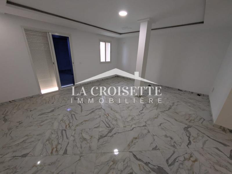 Ideal Office Space for Rent in El Aouina: MBL0530