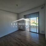 Appartement S1 à La Marsa ZAL1713