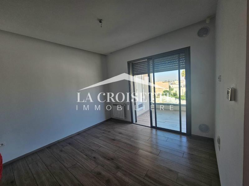 Appartement S1 à La Marsa ZAL1713