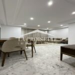Appartement S3 aux Jardins de Carthage MAL1781