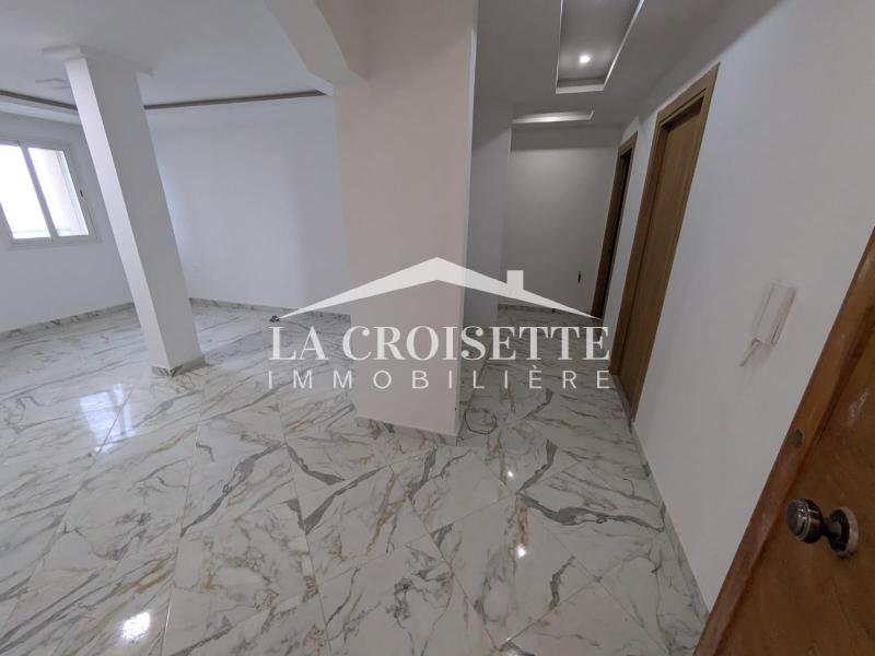 Ideal Office Space for Rent in El Aouina: MBL0531