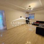 Photo-1 : Appartement S2 aux Jardins de L’aouina ZAL1799