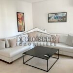 Appartement S2 meublé à Gammarth MAL2167
