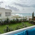 Duplex S3 vue sur mer à Gammarth MDL0096