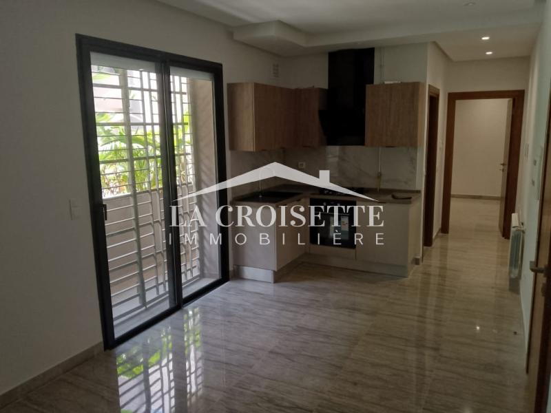 Appartement S1 à La Soukra ZAL1762