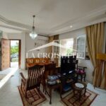 Villa S6 à Sidi Daoud ZVL1738