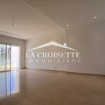 Appartement S3 aux Jardins de Carthage MAL1800