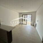 Appartement S1 à Ain Zaghouan Nord MAL1801