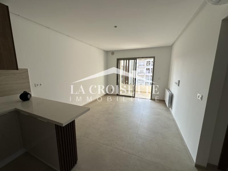 Appartement S1 à Ain Zaghouan Nord MAL1801