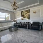 Appartement S3 meublé à Ain Zaghouan nord ZAL1804
