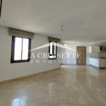 Appartement S3 à La Marsa ZAL1798