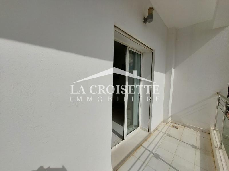 Luxury Furnished S3 Apartment in Gammarth - Ref: ZAL1813