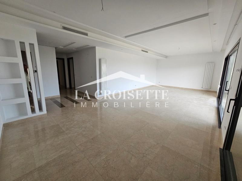 Appartement S3 vue sur lac au Lac 2 MAL0433