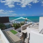 Étage de villa S2 vue sur mer à La Marsa ZEL0545