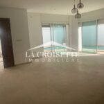 Villa S3 avec piscine à Ain Zaghouan Nord ZVL1741