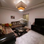Appartement S1 meublé aux Jardins de Carthage MAL3138