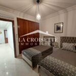 Photo-10 : Appartement S3 meublé à La Marsa MAL1778