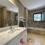 Photo-9 : Villa en S3 avec Piscine et Jardin à Gammarth
