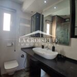 Photo-10 : Appartement S3 meublé à Ain Zaghouan nord ZAL1804