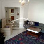 Photo-2 : Appartement S2 meublé à La Soukra ZAL1764