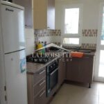 Photo-2 : Appartement S2 meublé à L’aouina ZAL2116