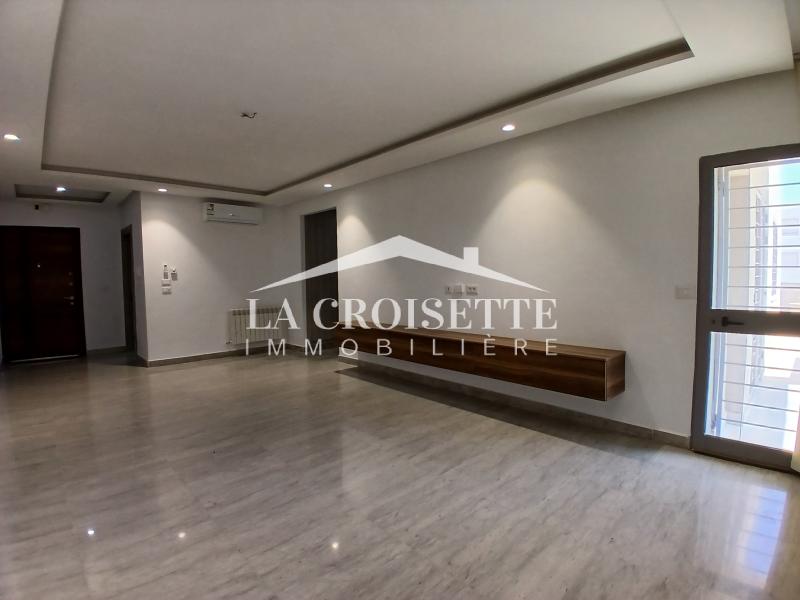 Appartement S3 à Ain Zaghouan Nord MAL1794