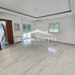 Appartement S3 aux Jardins de Carthage ZAL1759