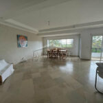Photo-2 : Villa S4 avec piscine à Gammarth MVL0522