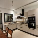 Photo-2 : Appartement S2 meublé à Ain Zaghouan Nord MAL1168