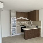 Photo-2 : Appartement S1 à Ain Zaghouan Nord MAL1801