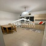 Photo-2 : Appartement S3 meublé à Ain Zaghouan Nord MAL1658