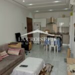 Photo-2 : Appartement S1 meublé à La Nouvelle Soukra ZAL1809