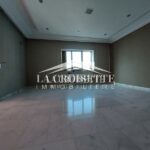 Photo-2 : Appartement S4 avec terrasse à Ain Zaghouan El Wahat MAL1806
