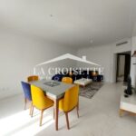 Photo-2 : Appartement S3 meublé à Gammarth ZAL1813