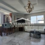 Photo-2 : Appartement S3 meublé à Ain Zaghouan nord ZAL1804