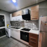 Photo-2 : Appartement S1 meublé aux Jardins de Carthage MAL3138