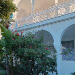 ÉTAGE DE VILLA D’UNE MAGNIFIQUE DEMEURE (UN TRÈS VASTE S+3) MUNI DE DEUX TÉRASSES À 5 MIN (À PIED) DE TUNIS DAUPHINE ET DE ROBERT DESNOS