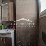 Photo-3 : Appartement S1 meublé à Ain Zaghouan nord ZAL1783