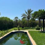 Photo-2 : Villa en S3 avec Piscine et Jardin à Gammarth