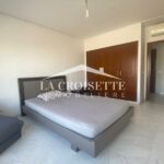 Photo-3 : Appartement S2 meublé aux Jardins de Carthage MAL1767