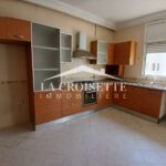 Photo-3 : Appartement S3 avec chambre de service à La Marsa MAL1791