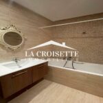 Photo-3 : Appartement S3 meublé à Ain Zaghouan Nord MAL1658