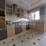 Photo-3 : Appartement S4 avec terrasse à Ain Zaghouan El Wahat MAL1806